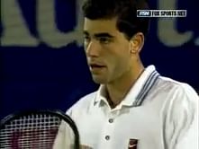 Video: Pete Sampras - Beyond the Glory