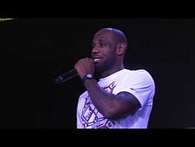 Video: LeBron James visits the Philippines
