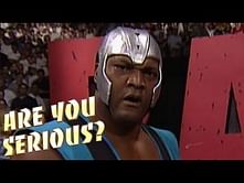 Video: ‘Are you serious?’ – Fail of the week - Jim Ross