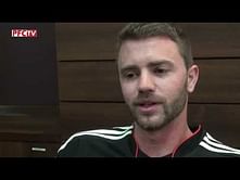 Video: Pune FC's new Australian signing James Meyer speaks