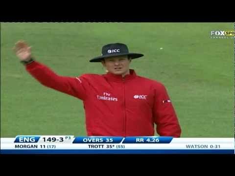 A dangerous signal to Indian Cricket future
