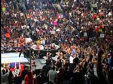 Video: SummerSlam 2003 - full episode
