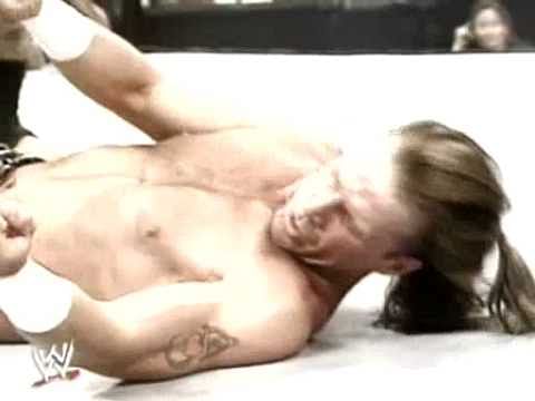 Video: SummerSlam 2006 - full episode