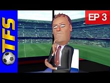 Video: Moyes searching for Rooney improvement