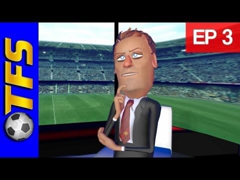 Video: Moyes searching for Rooney improvement