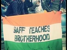Video: Official SAFF Championship 2013 promo