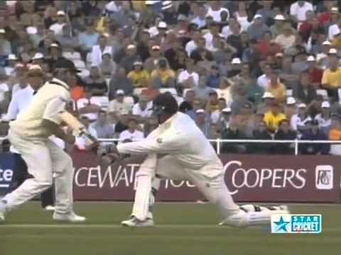 Video: Most amazing dismissal in cricket ever