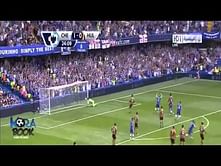 Video: Chelsea 2-0 Hull City: 2013 highlights