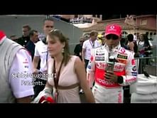 Video: Fernando Alonso vs Lewis Hamilton
