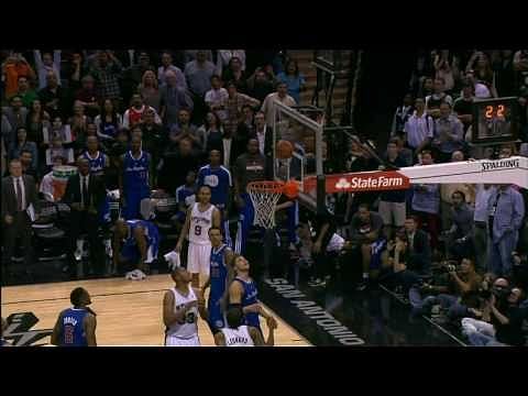 San Antonio Spurs record 7th straight NBA win