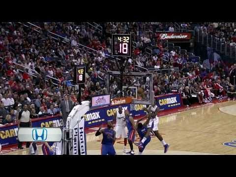 Clippers down Pelicans 123-110