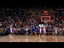 Video: New York Knicks top 10 plays of the 2013 season