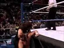 Video: The Undertaker vs Hulk Hogan - WWF Championship - Survivor Series 1991 (The Gravest Challenge)