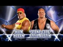 Video: Stone Cold vs Hulk Hogan Promo