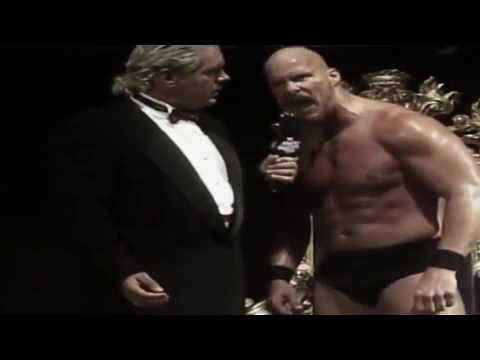 Video: Austin 3:16 Promo - King of The Ring 1996