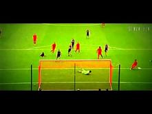 VIDEO: Asmir Begovic vs Liverpool