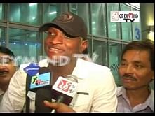 VIDEO: Aboubakar Kone and Eric Muranda join Mohun Bagan trials