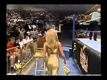 Video: WWF King of the Ring 1996 - Birth of Stone Cold