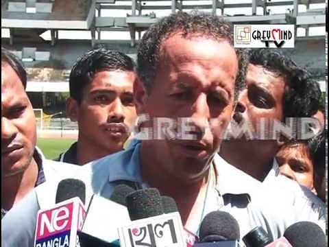 Video: Mohun Bagan thrash Kalighat Club 12-1 in friendly