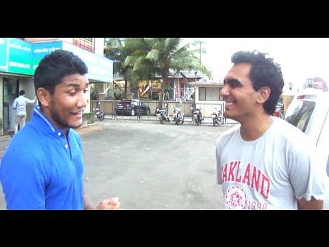 VIDEO: Chatting with Chatters: Nirmal Chettri on football and more