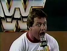 Video: Roddy Piper Cow Palace promo