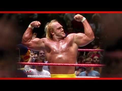 Video: WWE 2K14 - '30 Years of WrestleMania' mode trailer