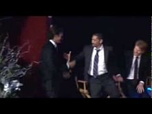 Video: Tennis No.1 celebration - 2013