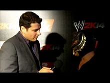 Video: When Brock Lesnar rescued Rey Mysterio