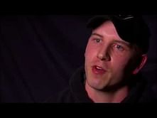 Video: John Cena's embarrassing confession caught on camera