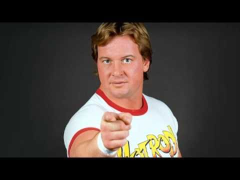 Video: Roddy Piper comments on never winning the WWF Championship