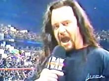 Video: Undertaker's original pipebomb