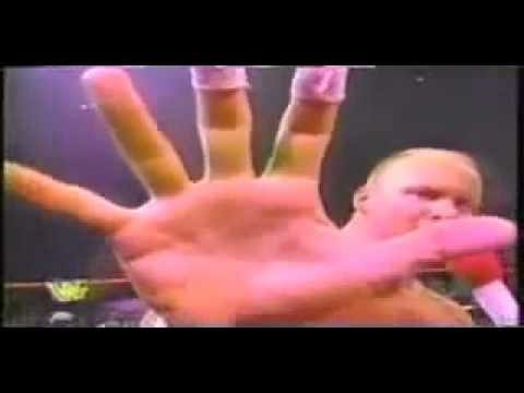 Video: Stone Cold Debut