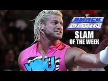Video: WWE SmackDown ‘Slam of the Week’, August 23, 2013