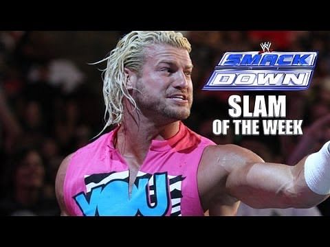 Video: WWE SmackDown ‘Slam of the Week’, August 23, 2013