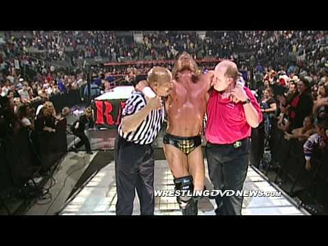 Video: The Undertaker, The Rock, Batista and other WWE legends talk about Triple H