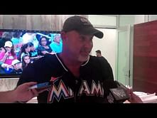 Video: Former WWE superstar Bill Goldberg talks about wanting to wrestle the Undertaker