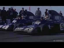 Video: Sir Jackie Stewart - Tribute to the legend