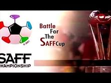Video: SAFF nations' friendly matches results going into 2013 SAFF Championship