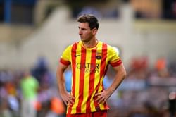 Lionel Messi doubtful for La Liga clash against Malaga
