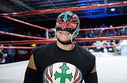 WWE Live Event results fom San Diego (8/24): Daniel Bryan vs Randy Orton, Rey Mysterio appears