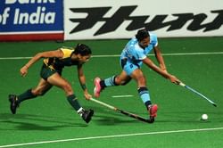 Senior team exposure helped junior girls: India hockey coach Maharaj Kaushik