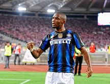 Samuel Eto’o: I would join Chelsea