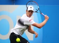 Sam Querrey