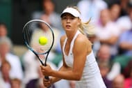 The Championships - Wimbledon 2011: Day Ten