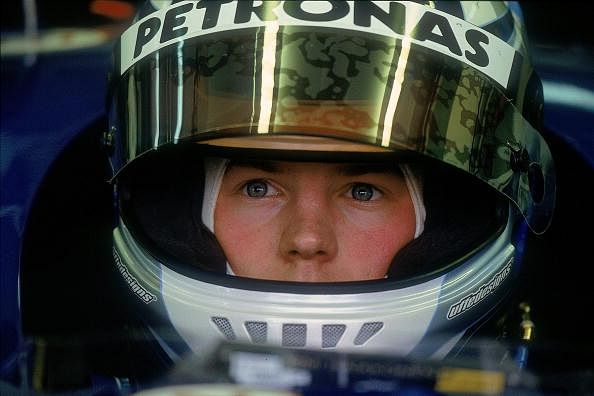 Kimi Raikkonen wants to leave Lotus: Martin Whitmarsh