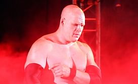 Kane to star in WWE Studios sequel, former WWE star at Performance Centre