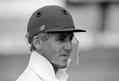 Former England captain Brearley to give Bradman Oration