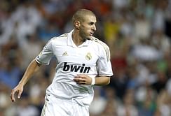 Benzema, Bale, and Real Madrid's quest for an alternative 9