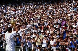 The genius of Pete Sampras