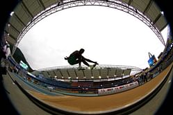 Cuban triple jumper Ernesto Reve to miss Moscow World Championship